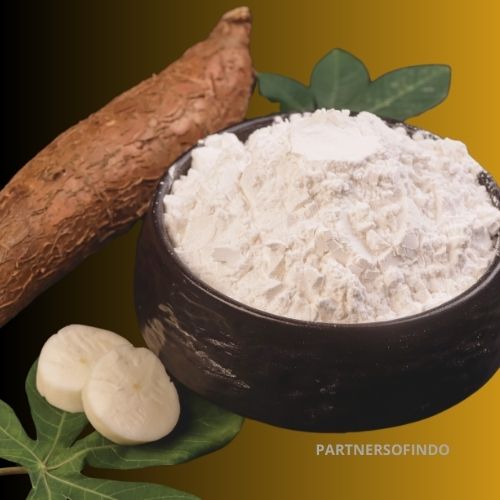 Cassava Flour