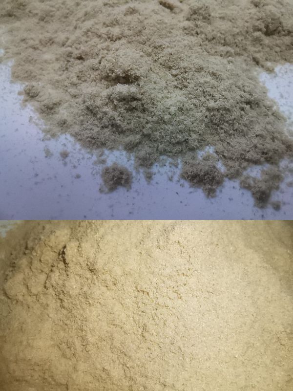Wood Powder